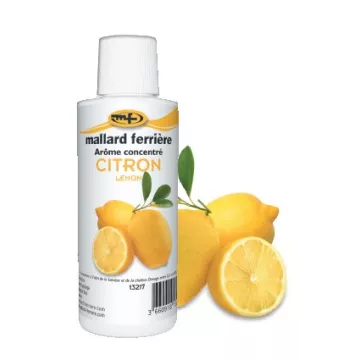 Arôme citron