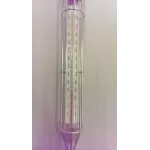 Thermomètre à eau