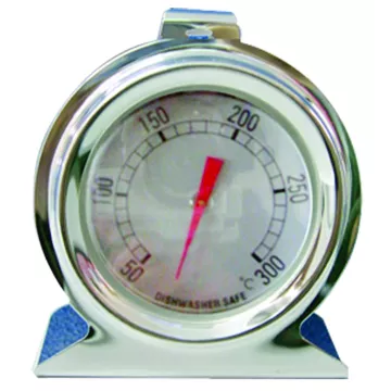 Thermomètre de four