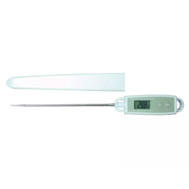 Thermomètre digital étanche IP67