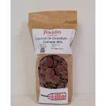 Chocolat de couverture au lait Grenada 38% -500Gr Felchlin