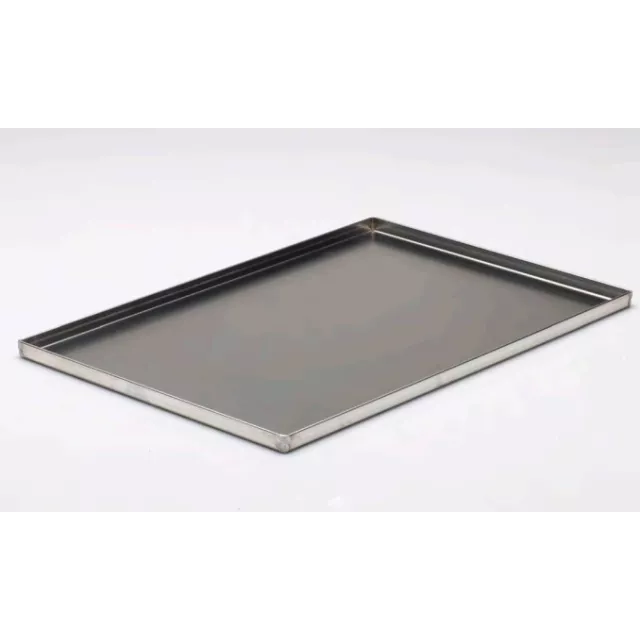 Plaque de four aluminisée 50x70 cm