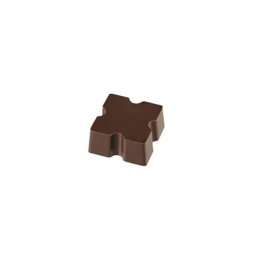 Moule polycarbonate pour chocolats