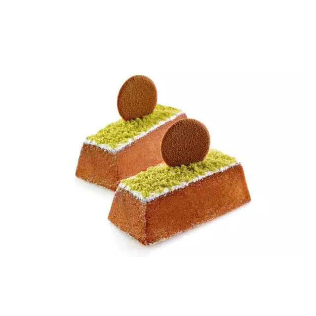 Moule silicone mini Cakes