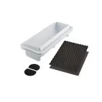 Moule silicone Kit Spiral roll 1100