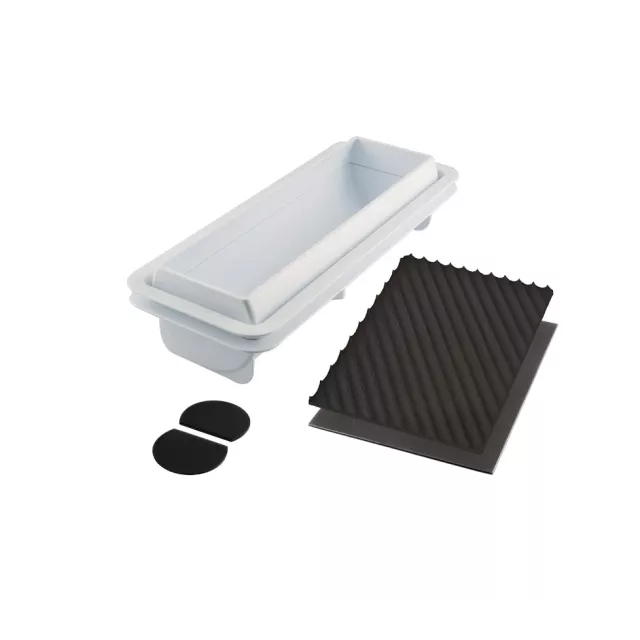 Moule silicone Kit Spiral roll 1100