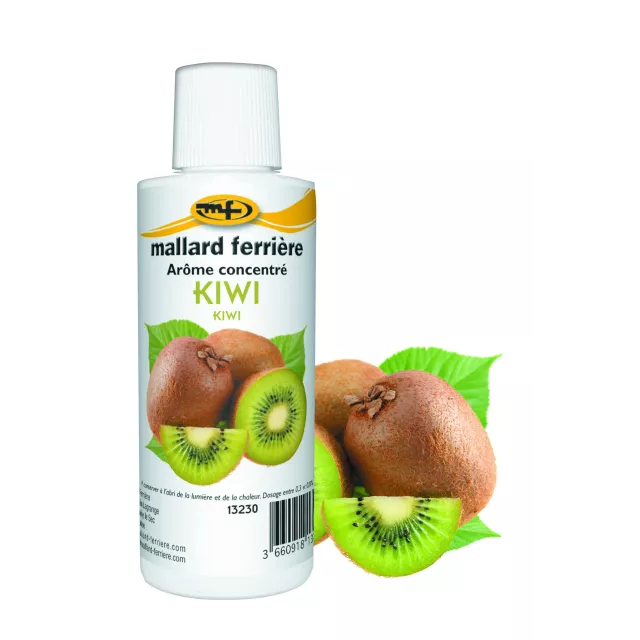 Arôme Kiwi