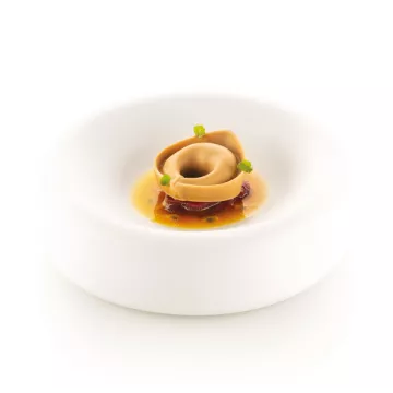 Moule silicone Tortellinos 20