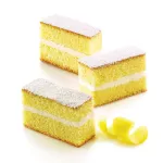 Moule silicone Flex  12 Mini Cakes