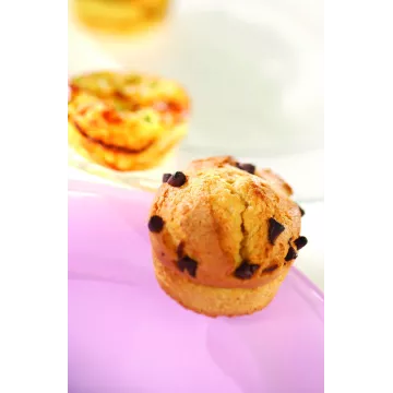 Flex Pro 70 Mini Muffins