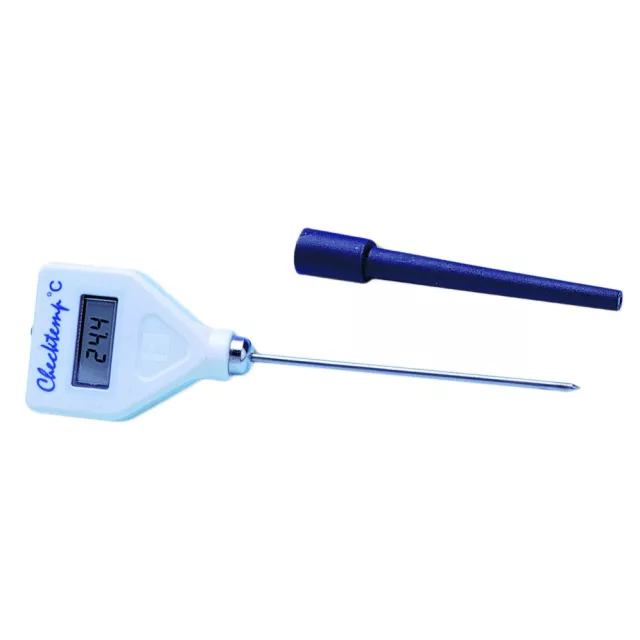 Thermomètre chektemp "mini"