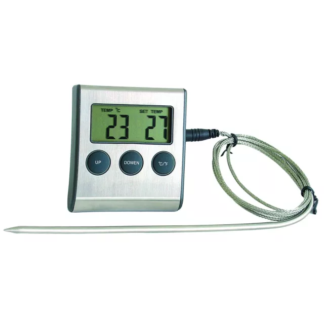 Thermomètre pou four -50°/+180°C