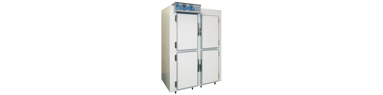 Armoires réfrigérées professionnels, chambre froide, armoire frigorifique | Suisse